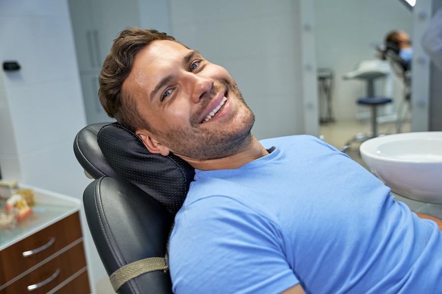 Prioritizing Your Oral Health Journey with a Caring, Local Dentist